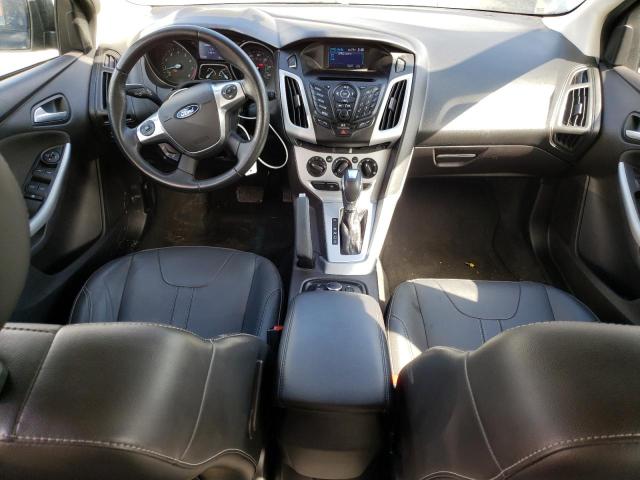 Photo 8 from auction – 2014 FORD FOCUS SE with VIN 1FADP3K26EL224429