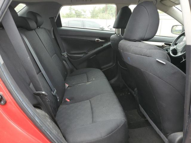 Photo 10 from auction – 2009 TOYOTA COROLLA MA with VIN 2T1KU40E09C042171