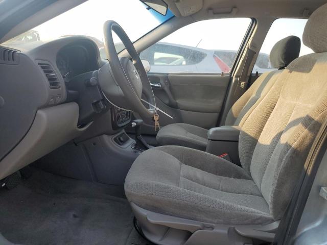 Photo 7 from auction – 2002 SATURN L200 with VIN 1G8JU54FX2Y595068