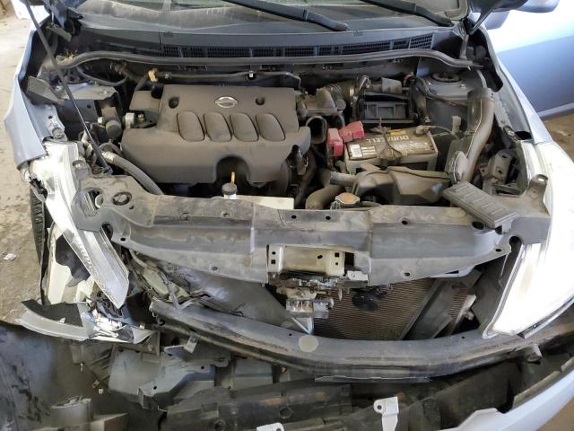 Photo 11 from auction – 2009 NISSAN VERSA S with VIN 3N1BC13E69L407658