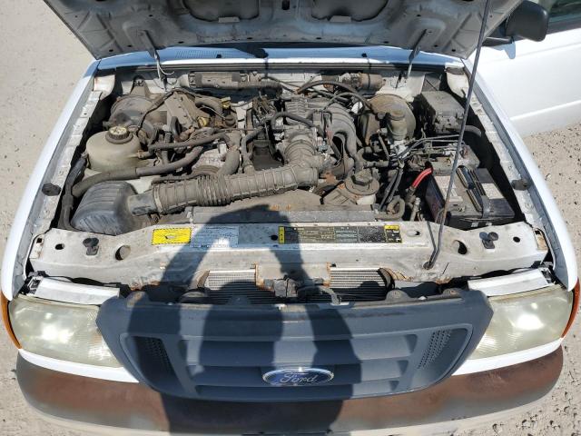 Photo 11 from auction – 2005 FORD RANGER with VIN 1FTYR10D35PA81530