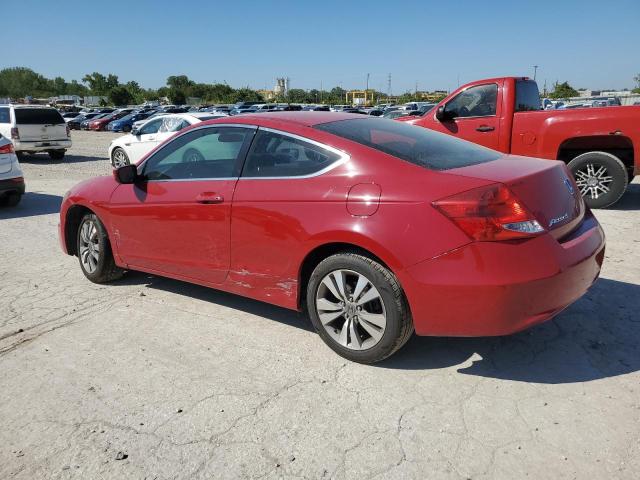 Photo 2 from auction – 2012 HONDA ACCORD LX with VIN 1HGCS1B36CA000217
