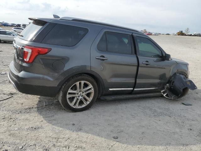 Photo 3 from auction – 2017 FORD EXPLORER X with VIN 1FM5K8D87HGB61524