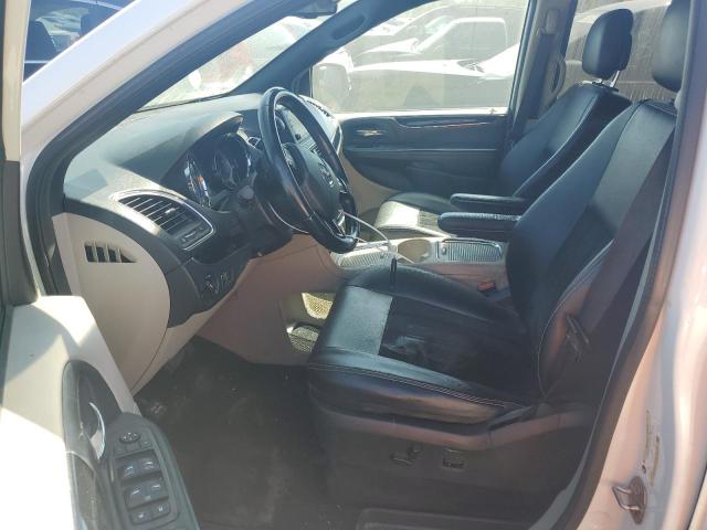 Photo 7 from auction – 2018 DODGE GRAND CARA with VIN 2C4RDGCG5JR206726
