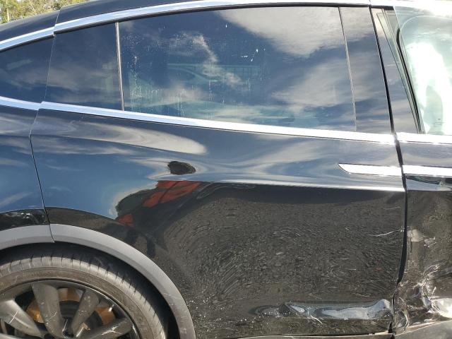 Photo 10 from auction – 2016 TESLA MODEL X with VIN 5YJXCBE22GF016997