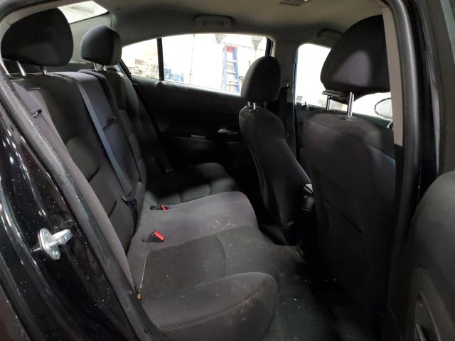 Photo 10 from auction – 2013 CHEVROLET CRUZE LT with VIN 1G1PC5SB7D7280586