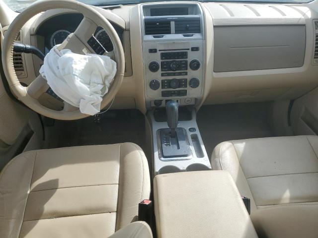 Photo 8 from auction – 2011 FORD ESCAPE XLT with VIN 1FMCU0D71BKC48060