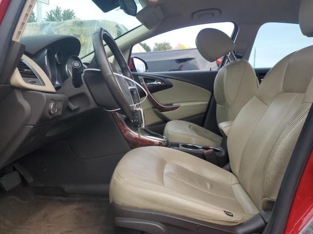 Photo 7 from auction – 2013 BUICK VERANO with VIN 1G4PP5SK1D4187474