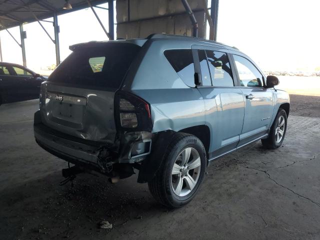 Photo 3 from auction – 2014 JEEP COMPASS LA with VIN 1C4NJDEB9ED521366