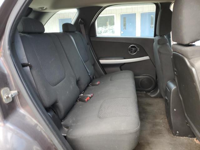 Photo 11 from auction – 2008 PONTIAC TORRENT with VIN 2CKDL43F086000253