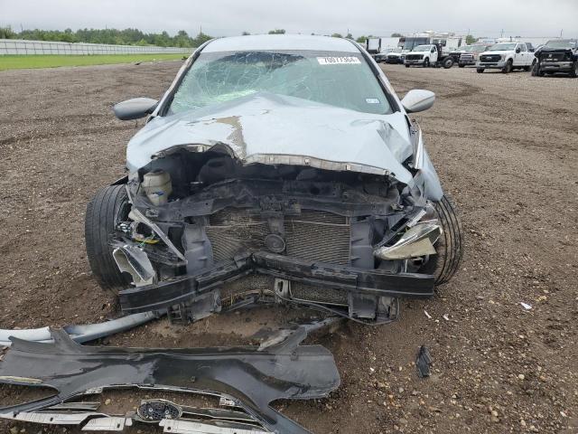 Photo 5 from auction – 2011 HYUNDAI SONATA SE with VIN 5NPEC4AC5BH134361