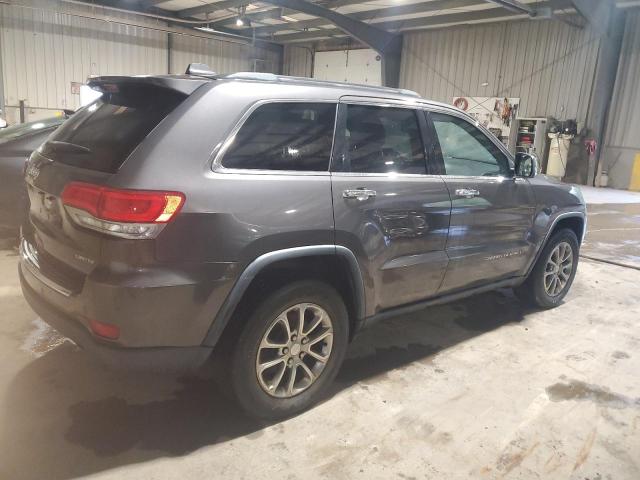 Photo 3 from auction – 2014 JEEP GRAND CHER with VIN 1C4RJEBG2EC410865