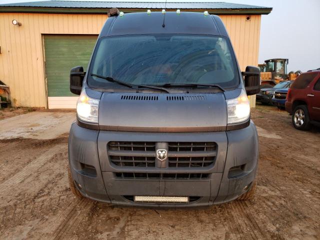 Photo 5 from auction – 2016 RAM PROMASTER with VIN 3C6TRVDG1GE111611