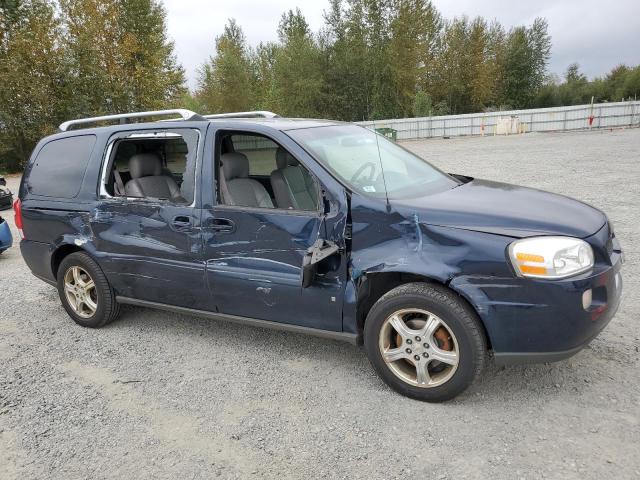 Photo 4 from auction – 2006 CHEVROLET UPLANDER L with VIN 1GNDV33196D237961