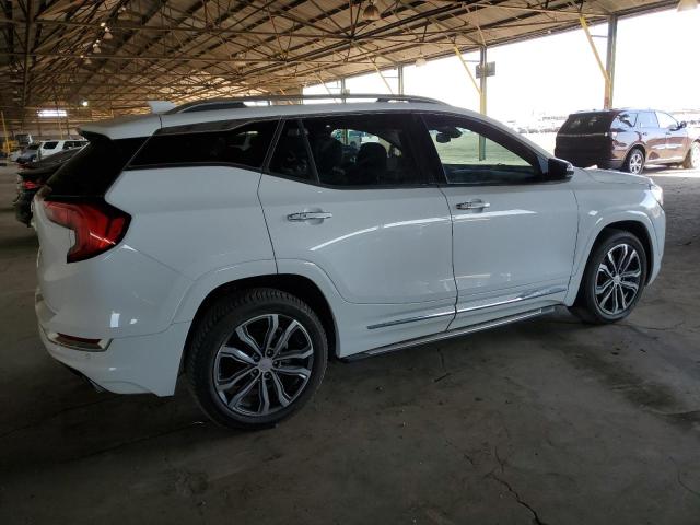 Photo 3 from auction – 2019 GMC TERRAIN DE with VIN 3GKALSEX5KL134784