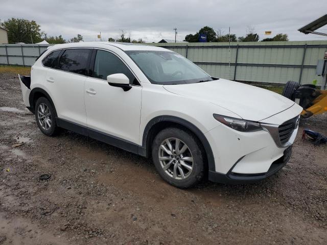 Photo 4 from auction – 2016 MAZDA CX-9 TOURI with VIN JM3TCBCYXG0120195