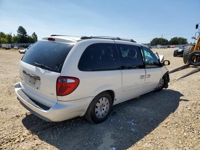 Photo 3 from auction – 2005 CHRYSLER TOWN & COU with VIN 2C4GP44R95R435963
