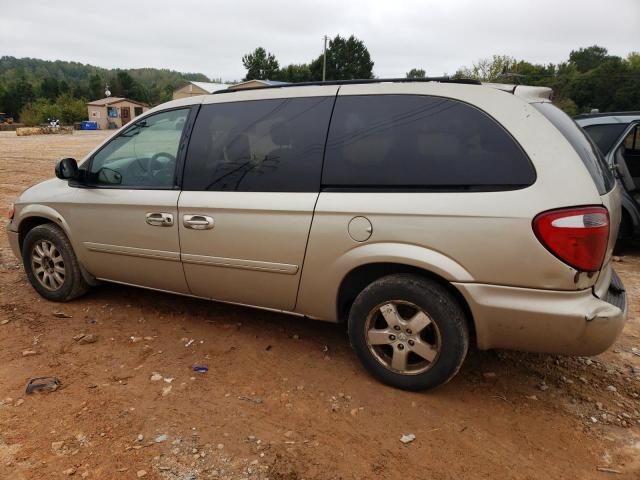 Photo 2 from auction – 2007 DODGE GRAND CARA with VIN 2D4GP44LX7R257353