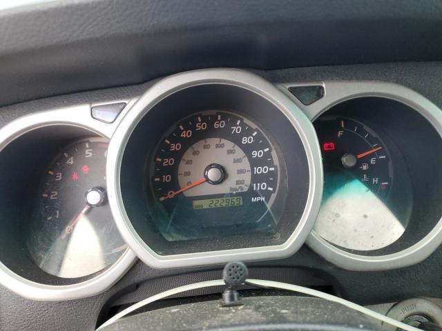 Photo 9 from auction – 2005 TOYOTA 4RUNNER SR with VIN JTEBU14R050074212