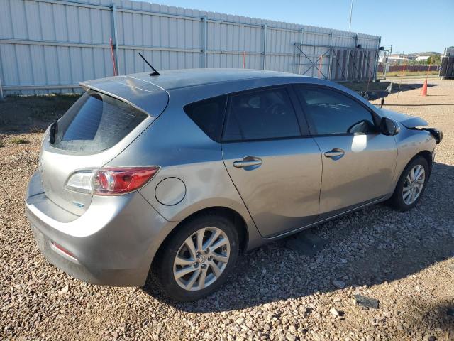 Photo 3 from auction – 2012 MAZDA 3 I with VIN JM1BL1L75C1601983