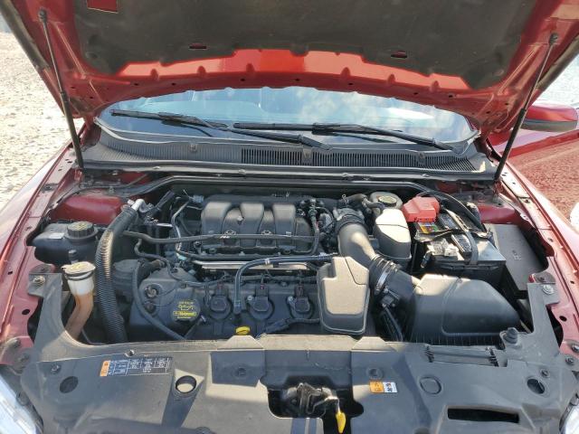 Photo 11 from auction – 2013 FORD TAURUS SEL with VIN 1FAHP2H85DG163962