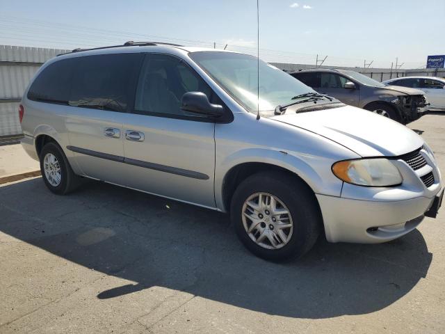 Photo 4 from auction – 2002 DODGE GRAND CARA with VIN 1B4GP34332B581997