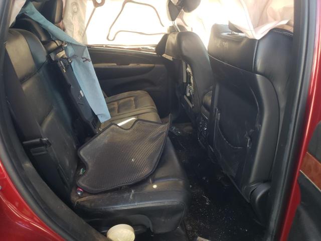 Photo 11 from auction – 2013 JEEP GRAND CHER with VIN 1C4RJFBT8DC524757