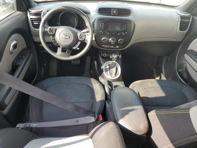 Photo 8 from auction – 2016 KIA SOUL + with VIN KNDJP3A59G7237275