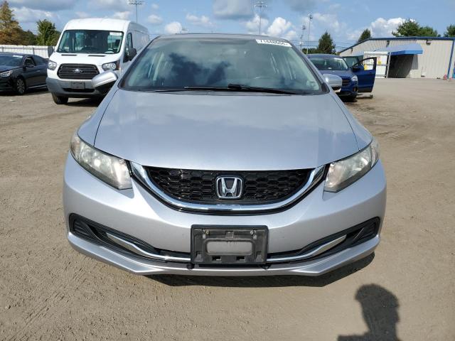 Photo 5 from auction – 2015 HONDA CIVIC EX with VIN 19XFB2F83FE009109