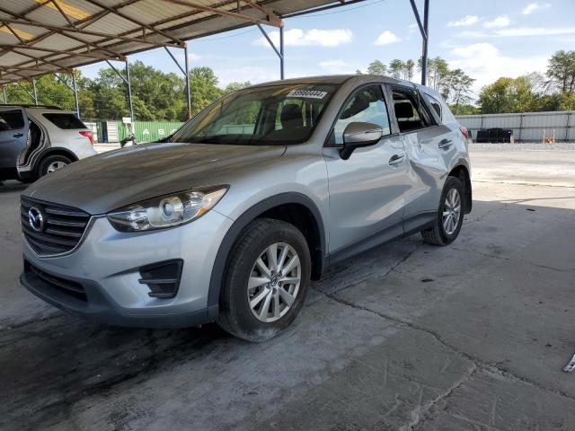 MAZDA CX-5 SPORT 2016 with VIN JM3KE2BY0G0704998 - Photo from auction