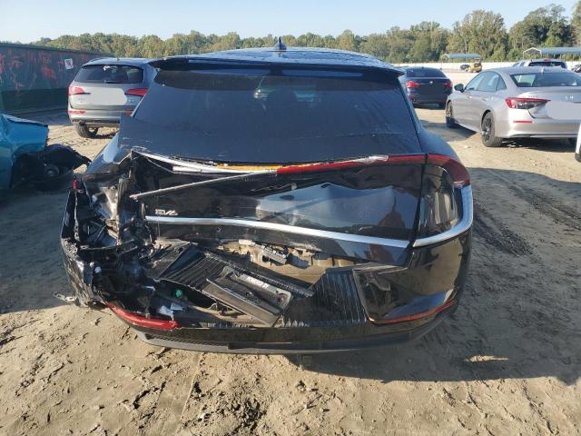 Photo 6 from auction – 2022 KIA EV6 LIGHT with VIN KNDC34LA1N5062291