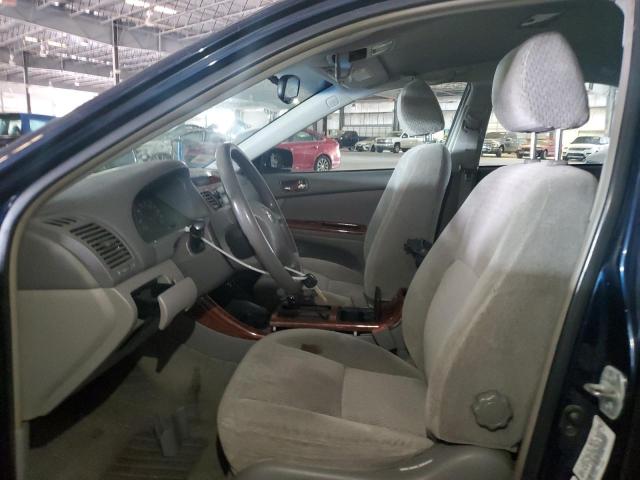 Photo 7 from auction – 2003 TOYOTA CAMRY LE with VIN 4T1BE30K83U252049