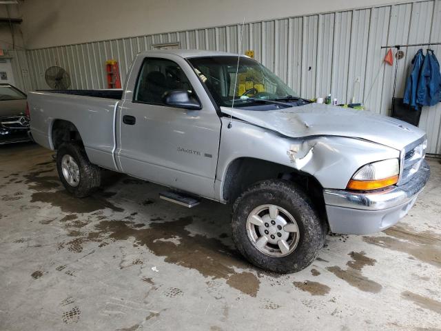 Photo 4 from auction – 2001 DODGE DAKOTA with VIN 1B7GG26X01S320385