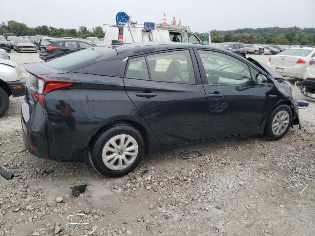 Photo 3 from auction – 2019 TOYOTA PRIUS with VIN JTDKARFU2K3101689