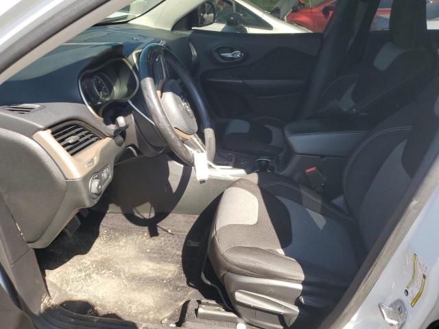 Photo 7 from auction – 2014 JEEP CHEROKEE L with VIN 1C4PJMCB8EW177643