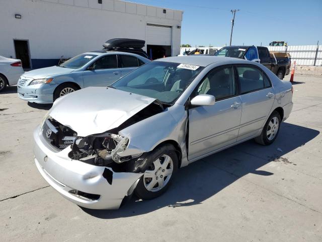TOYOTA COROLLA CE 2005 with VIN 1NXBR32E65Z424691 - Photo from auction