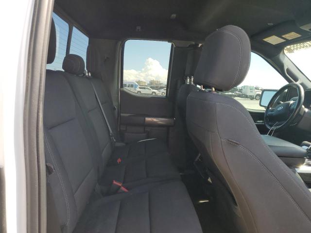 Photo 10 from auction – 2021 FORD F150 SUPER with VIN 1FTFX1E84MKD48064