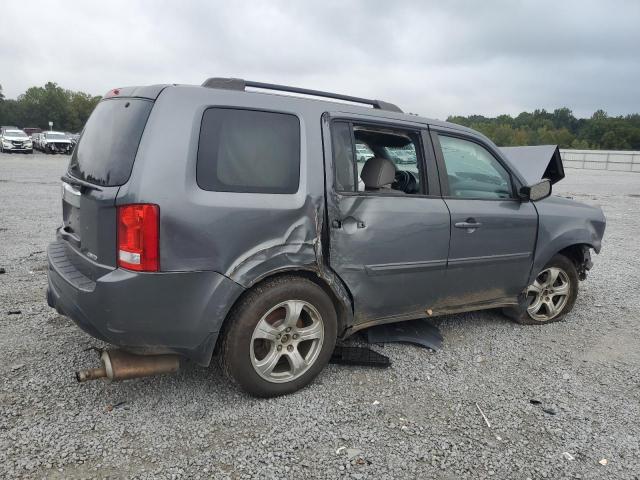 Photo 3 from auction – 2012 HONDA PILOT EXL with VIN 5FNYF4H55CB028312