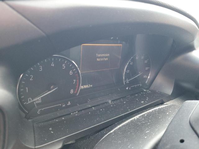 Photo 9 from auction – 2020 FORD EXPLORER X with VIN 1FMSK7DHXLGA91362
