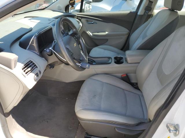 Фото 7 с аукциона – 2013 CHEVROLET VOLT с VIN 1G1RH6E41DU128415