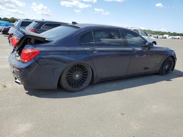 Foto 3 de la subasta – 2011 BMW 750 LI con VIN WBAKB8C55BCY65571