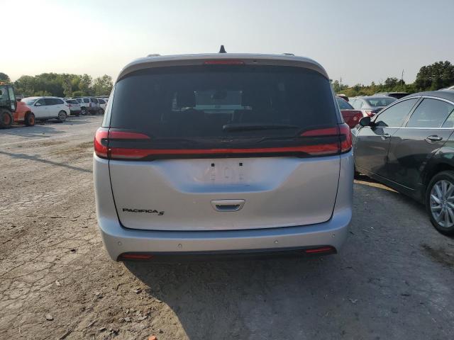 Photo 6 from auction – 2023 CHRYSLER PACIFICA T with VIN 2C4RC1BG7PR502860