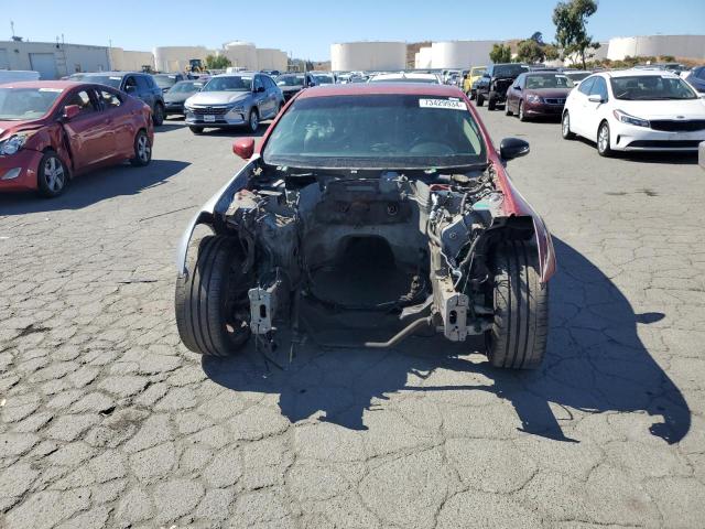 Photo 5 from auction – 2003 INFINITI G35 with VIN JNKCV54E83M206437