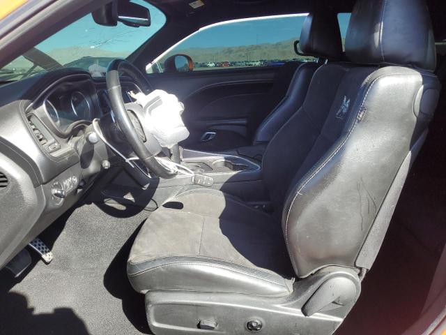 Photo 7 from auction – 2020 DODGE CHALLENGER with VIN 2C3CDZFJ4LH123343