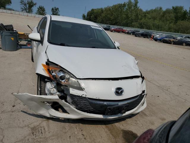 Photo 5 from auction – 2010 MAZDA 3 I with VIN JM1BL1SF2A1196011