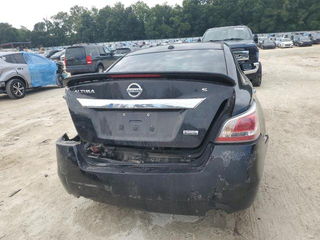 Foto 6 de la subasta – 2015 NISSAN ALTIMA 2.5 con VIN 1N4AL3AP1FC493239