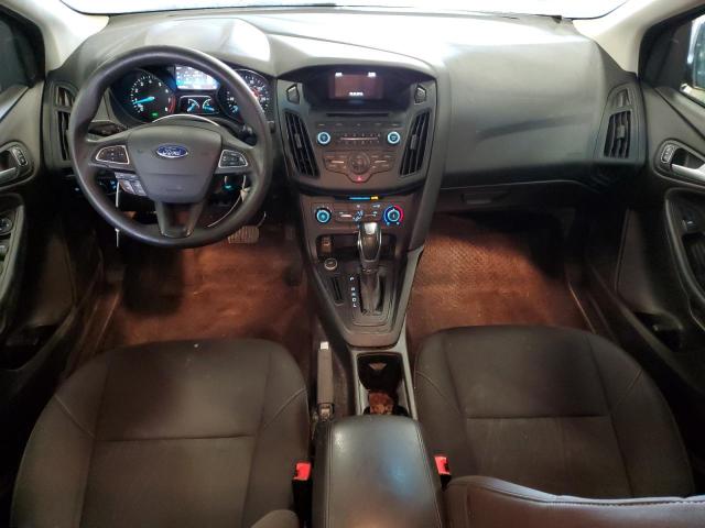 Photo 8 from auction – 2016 FORD FOCUS SE with VIN 1FADP3F22GL293258