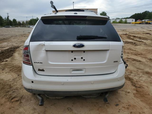 Photo 6 from auction – 2010 FORD EDGE SEL with VIN 2FMDK3JC8ABB17150