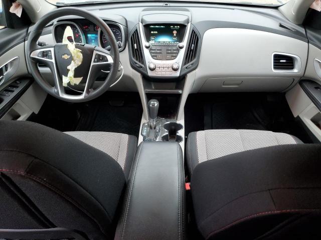 Photo 8 from auction – 2016 CHEVROLET EQUINOX LT with VIN 2GNALCEK8G6158778