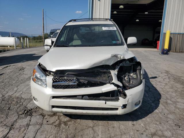 Photo 5 from auction – 2006 TOYOTA RAV4 LIMIT with VIN JTMBK31V265004075